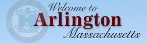 Arlington Town Logo